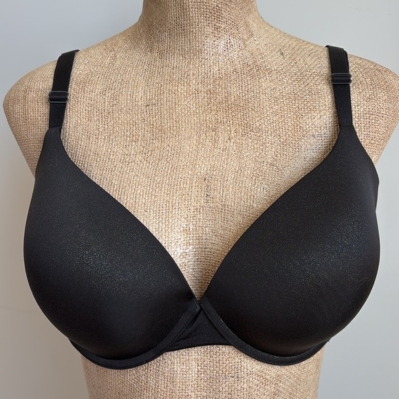Victoria's Secret Uplift Semi Demi Bra Size 38D - Picture 1 of 3